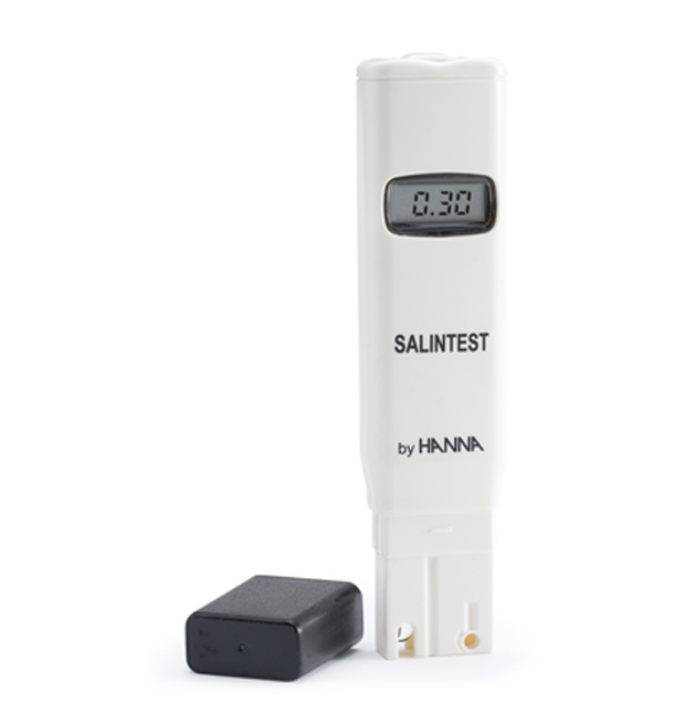 HANNA HI98203D water quality measurement controller