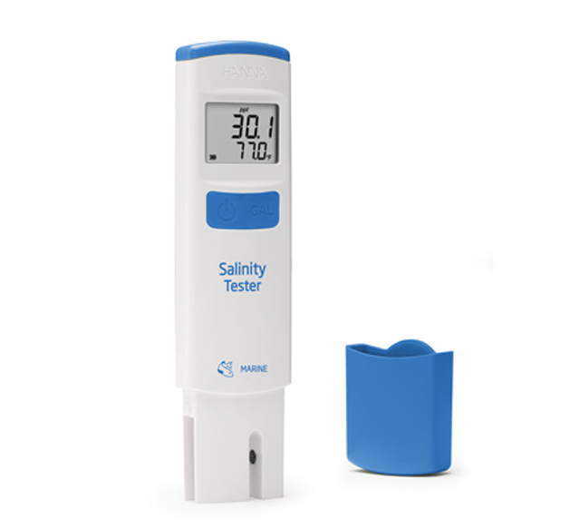 HANNA HI98319 salinity meter