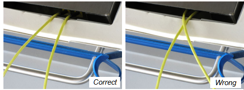 Holland TQC CX2003 Furnace Temperature Tracker Incubator Operation Manual with Figure 6