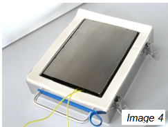 Holland TQC CX2003 Furnace Temperature Tracker Incubator Operation Manual with Figure 5