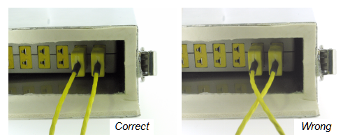 Holland TQC CX2004 Furnace Temperature Tracker Incubator Operation Manual with Figure 3