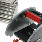 Holland TQC SP1820 Cylindrical Bending Tester Operation Manual with Figure 2