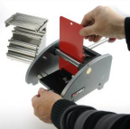 Holland TQC SP1820 Cylindrical Bending Tester Operation Manual with Figure 3