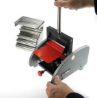 Holland TQC SP1820 Cylindrical Bending Tester Operation Manual with Figure 4