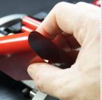 Holland TQC SP1820 Cylindrical Bending Tester Operation Manual with Figure 5