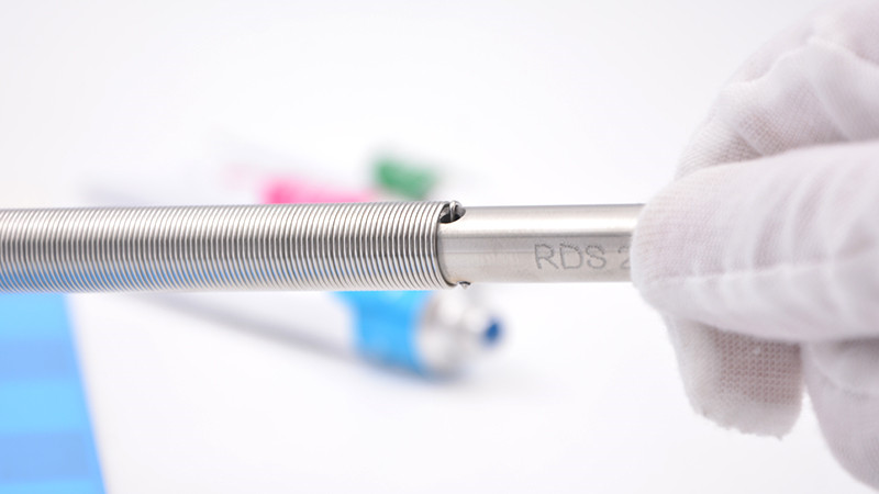 Why has the RDS wire rod coater with 80+ years of technical experience always had a good reputation? Picture 4