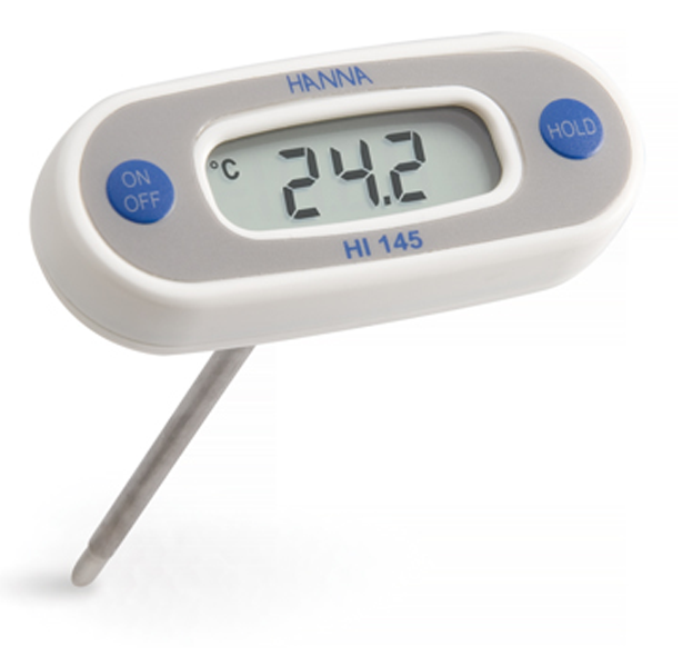 Hana HANNA HI145-00 Thermometer