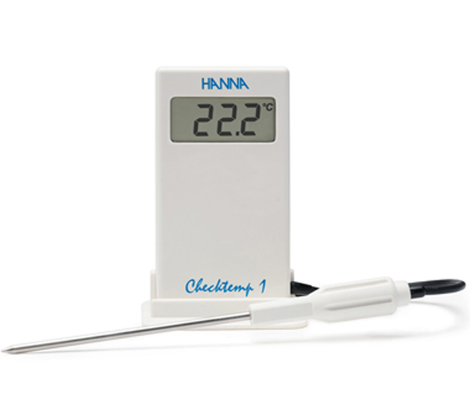 HANNA HI98509 THERMOMETER