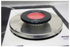 TQC permeation cup operation method with picture 5