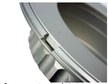 TQC permeation cup operation method with picture 6