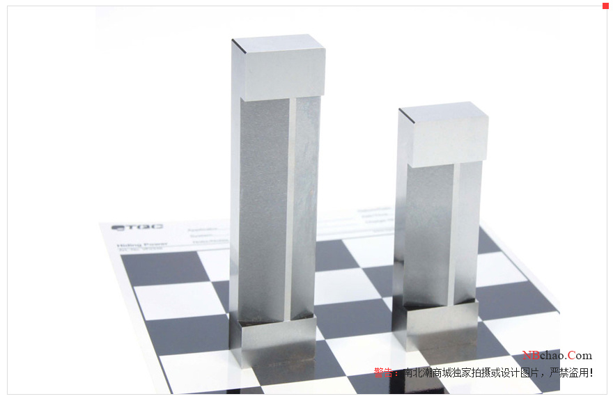 Picture of the TQC VF1592 wet Film Applicator