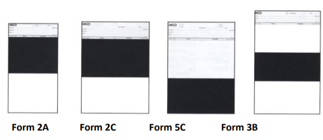 Leneta Opacity Chart Introduction Overseas Translation with Figure 1