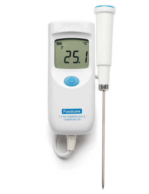 HANNA HI935008 Thermometer
