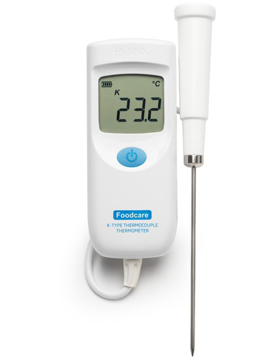 HANNA HI935007 THERMOMETER