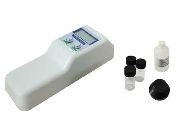 Qiwei WGZ-1B Precision Portable Turbidity Meter