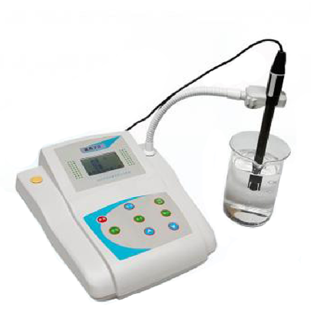 Qiwei PXS-F Fluoride Ion Concentration Meter