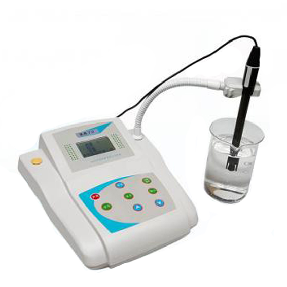Qiwei PXS-CL Chloride Concentration Meter