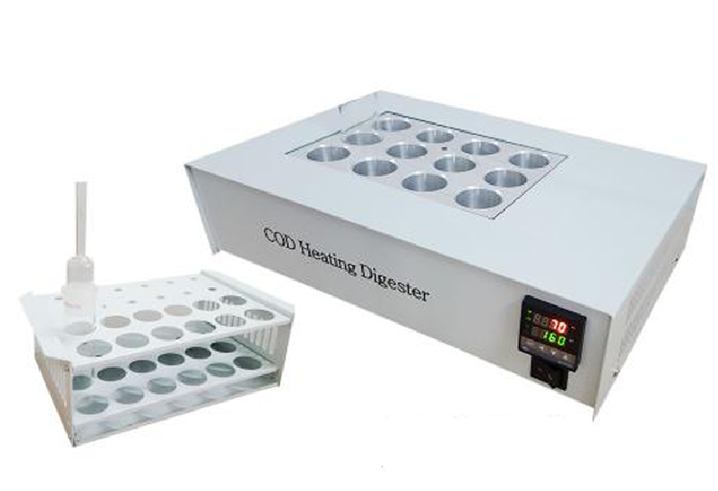 Qiwei QW-COD-HX12 COD constant temperature heater