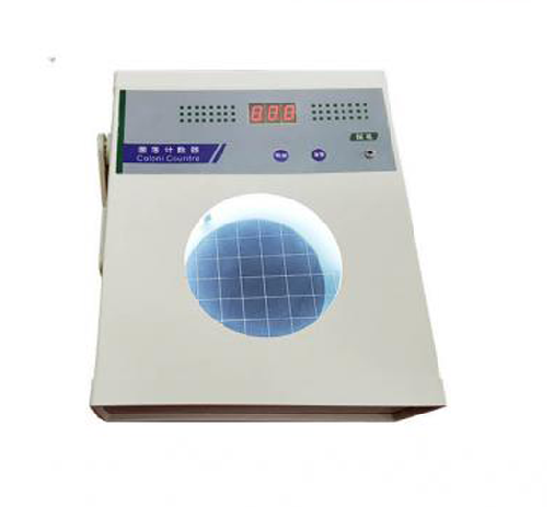 Qiwei XK97-A Colony Counter