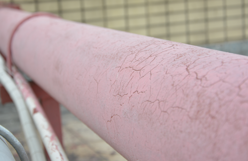 Two methods of coating thickness measurement with Figure 1