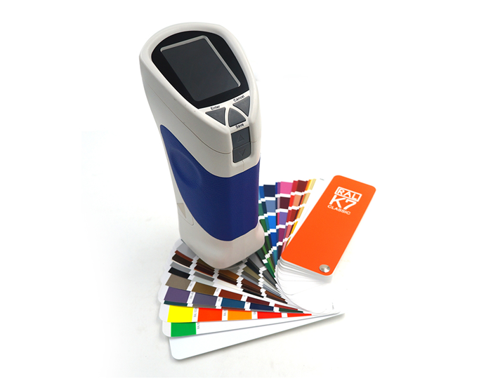 RGB and CMYK color model map 4