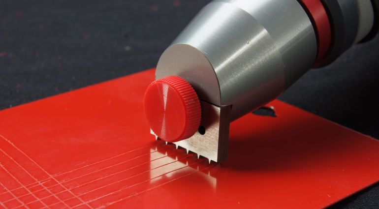 How to solve and prevent poor coating adhesion? Picture 1