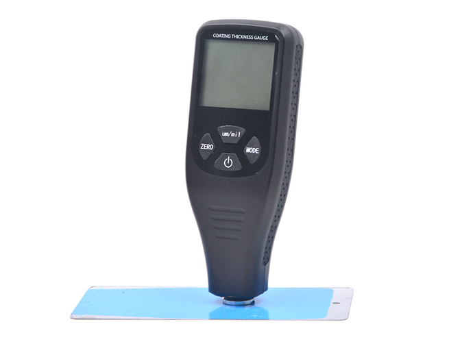 The influence of insufficient or excessive thickness of the electroplating coating is shown in Figure 1