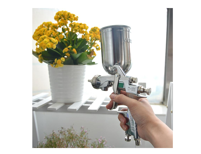Powder Coating Adhesion Troubleshooting with Figure 2