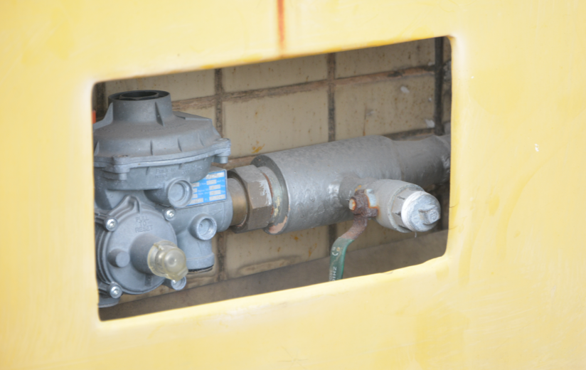 Are Gas Detectors with pumps better than non-pumping Gas Detectors? Picture 1