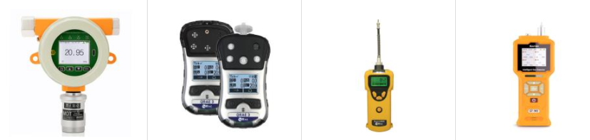 Are Gas Detectors with pumps better than non-pumping Gas Detectors? Picture 2