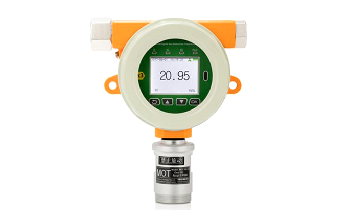 How many Gas Detectors do you need in terms of efficiency and money savings?  Picture 1