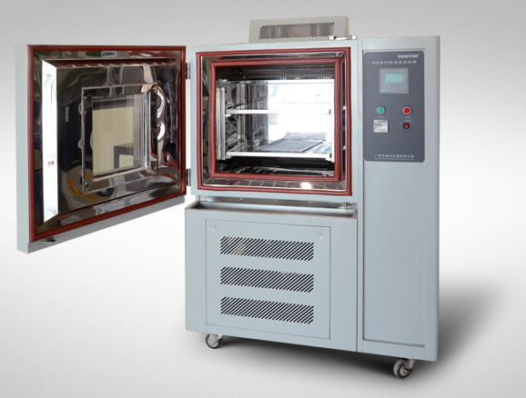 SUS Kenton SXII.-8-12 Digital Box-type Resistance Furnace