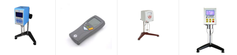 Common application fields of 4 kinds of viscometers with picture 2