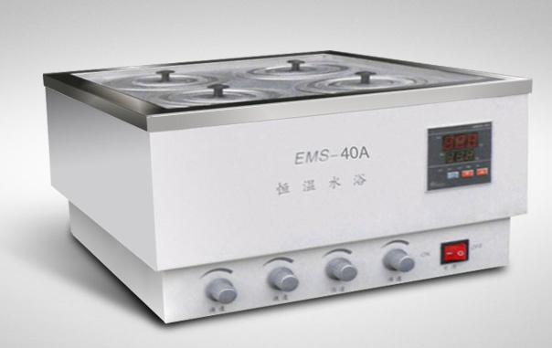 Kenton EMS-20A digital display magnetic stirring Water Bath