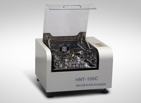 Hengli HNY-100C Horizontal Constant Temperature Oscillator