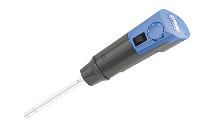 T10 basic ULTRA-TURRAX disperser