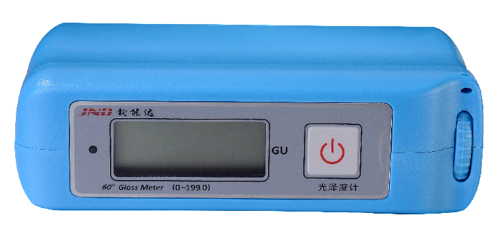 Junengda JND-A60 high precision universal gloss meter