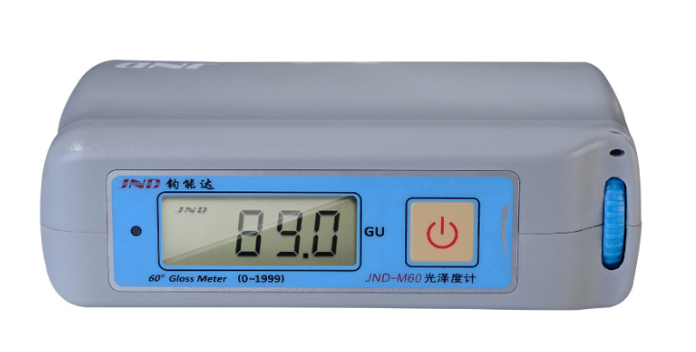 JND-M60 Metal Gloss Meter
