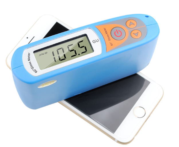 MA6 Portable Gloss Meter
