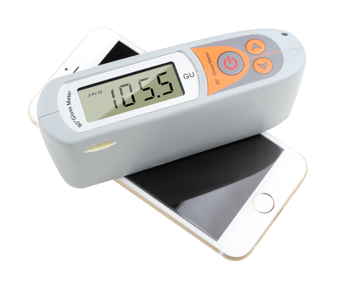 MP6 Portable Gloss Meter