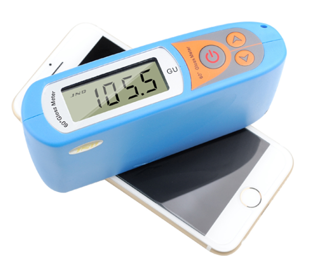 MS6 Gloss Meter for Stone