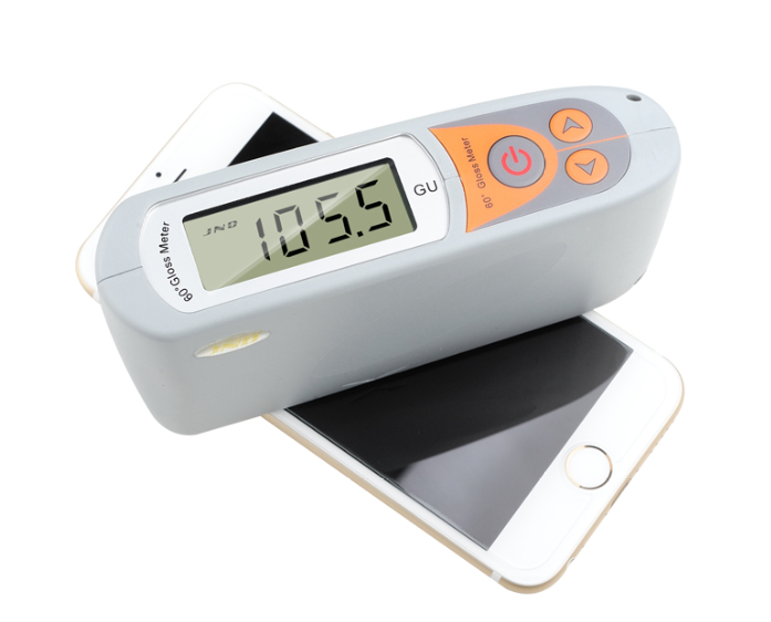 Jundar JND XM6 Wide Range Metal Gloss Meter