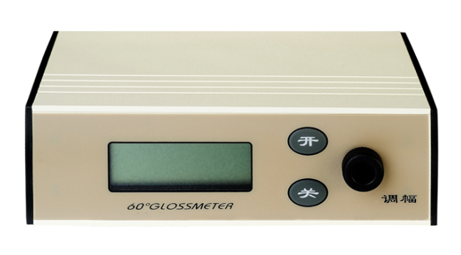 WGG60-ES4 gloss meter