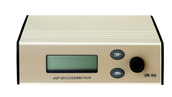 WGG60-Y4 gloss meter