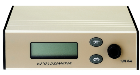 WGG60-E4 gloss meter