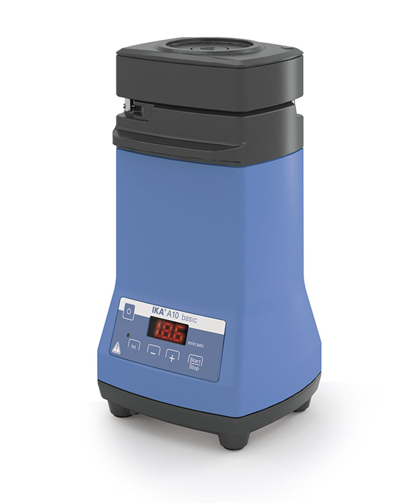 IKA A10 basic Grinder basic type