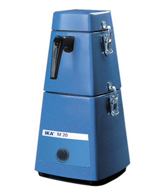IKA M20 Universal mill grinding machine