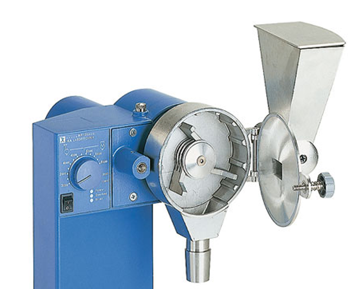 IKA MF 10.2 Impact grinding head Grinder