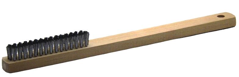 OSP S-12 Wire Brush Details Figure 1