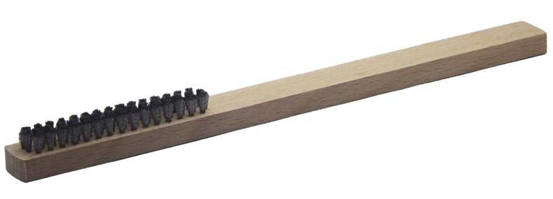 Japanese OSP wire cleaning brush S-8 display